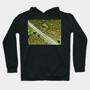 Ben Ledi , the Highlands, Scotland Hoodie